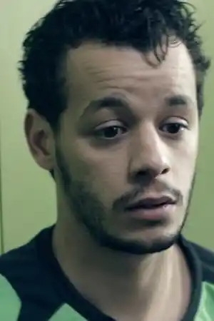 Yassine Fadel fotoğrafı