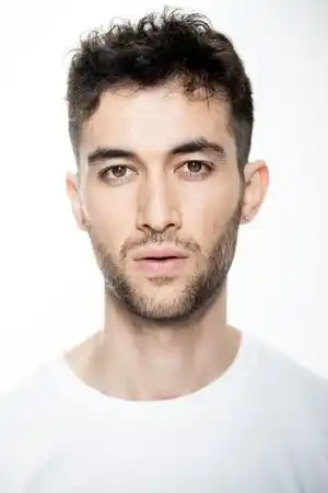 Yassine Ouaich fotoğrafı