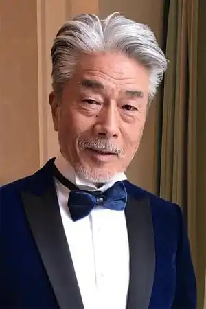 Yasuaki Kurata fotoğrafı
