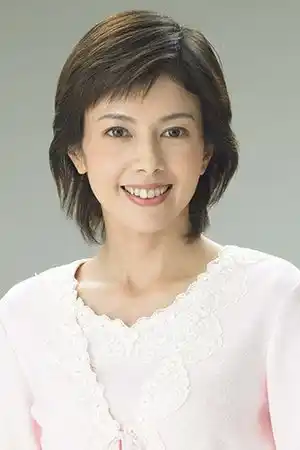 Yasuko Sawaguchi fotoğrafı