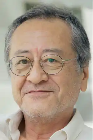 Yasushi Kitajima fotoğrafı