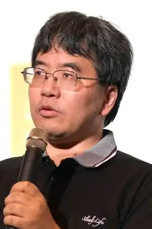 Yasuto Nishikata fotoğrafı