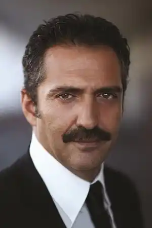 Yavuz Bingöl fotoğrafı