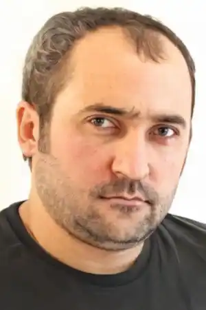 Yavuz Özata fotoğrafı