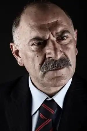 Yavuz Pekdiker fotoğrafı