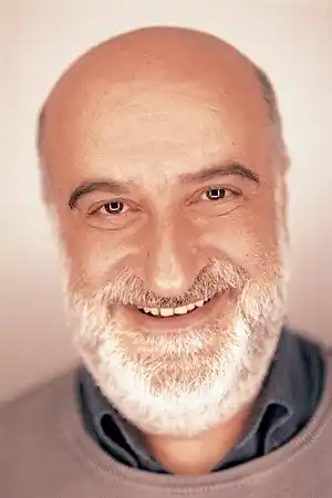 Yavuz Turgul fotoğrafı