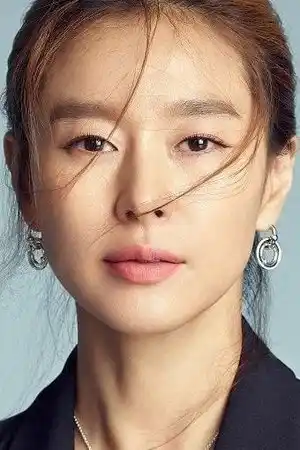 Ye Ji-won fotoğrafı
