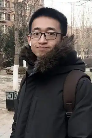 Ye Ruchang fotoğrafı