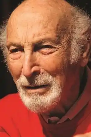 Yehuda Efroni fotoğrafı