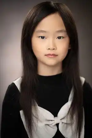 Yeji Kim fotoğrafı