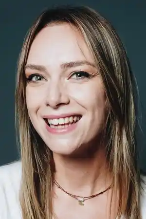 Yeliz Akkaya fotoğrafı