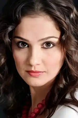 Yeliz Tozan fotoğrafı