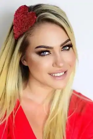 Yeliz Yeşilmen fotoğrafı