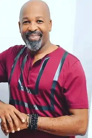 Yemi Solade fotoğrafı