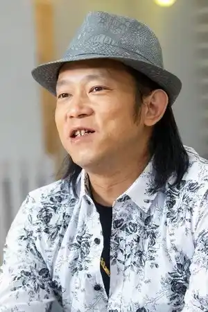 Yen Cheng-kuo fotoğrafı