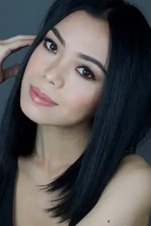 Yennis Cheung fotoğrafı