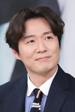 Yeon Jeong-hun fotoğrafı