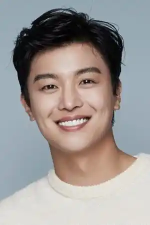 Yeon Woo-jin fotoğrafı