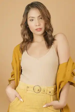 Yesh Anne Burce fotoğrafı