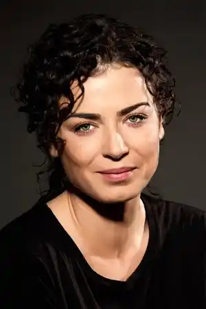 Yeşim Büber fotoğrafı