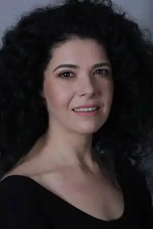 Yeşim Koçak fotoğrafı