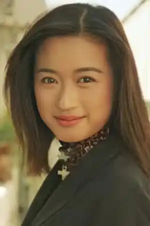 Yeung Ling fotoğrafı