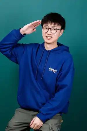 Yexiong Chen fotoğrafı