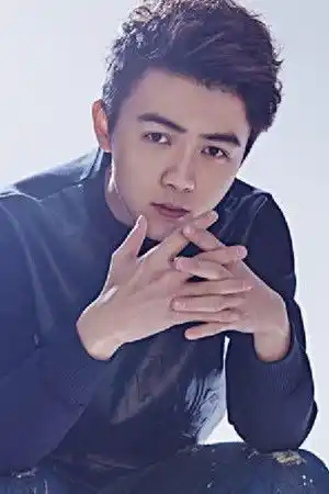 Yi Zhengfu fotoğrafı