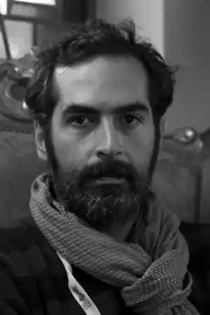 Yibrán Asuad fotoğrafı