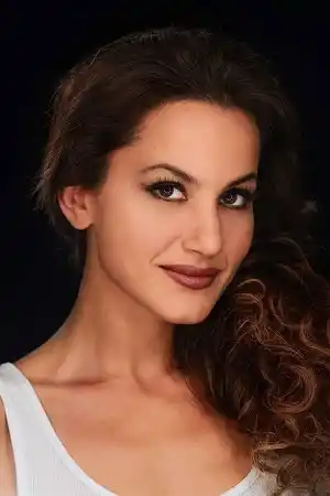 Yıldız Asyalı fotoğrafı