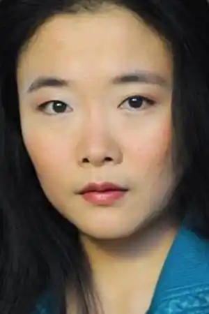 Yilin Yang fotoğrafı