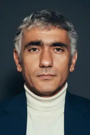 Yılmaz Güney fotoğrafı