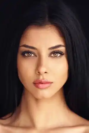 Yılşen Özdemir fotoğrafı