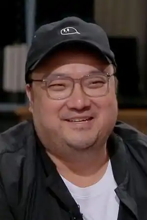 Yim Pil-sung fotoğrafı