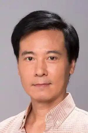 Yin Chao-te fotoğrafı
