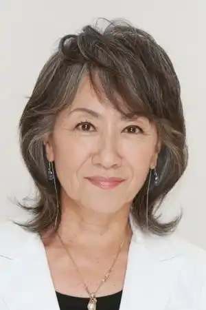 Yōko Narahashi fotoğrafı