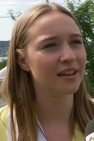 Ylva Fuglerud fotoğrafı