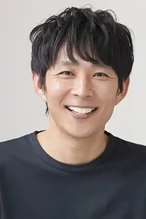 Yo Takahashi fotoğrafı