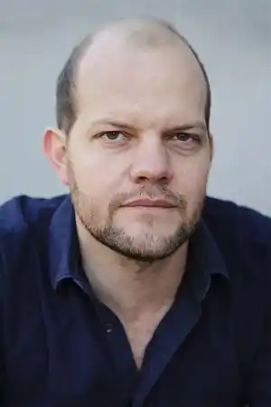 Yoann Blanc fotoğrafı