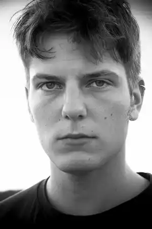 Yoann Zimmer fotoğrafı
