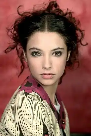 Yohana Cobo fotoğrafı