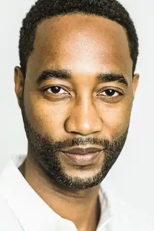 Yohance Myles fotoğrafı