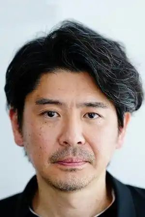 Yoichiro Saito fotoğrafı