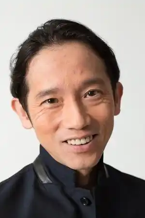 Yoji Matsuda fotoğrafı