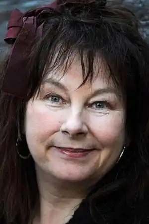 Yolande Moreau fotoğrafı