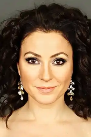 Yonca Şahinbaş fotoğrafı