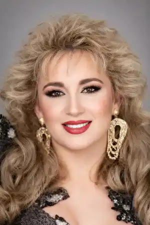 Yonca Yücel fotoğrafı