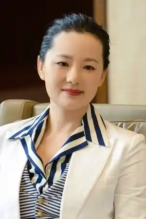 Yong Mei fotoğrafı