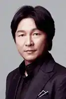 Yoo Ha-bok fotoğrafı