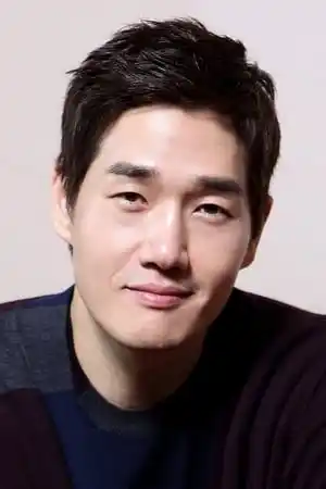 Yoo Ji-tae fotoğrafı